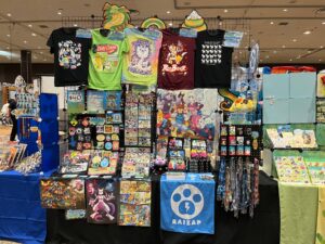 BLFC 2026 (8' table)